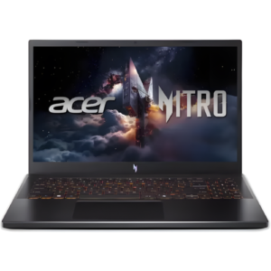 Acer Nitro V15 Ci5-13420H (16GB-512GB SSD) RTX 5050 8GB