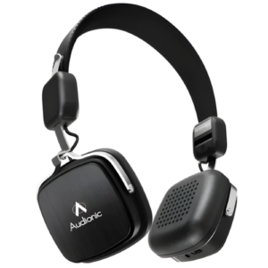 Audionic Hammer 110 Ultra On-Ear Headphone